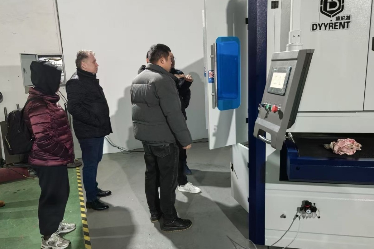機器介紹